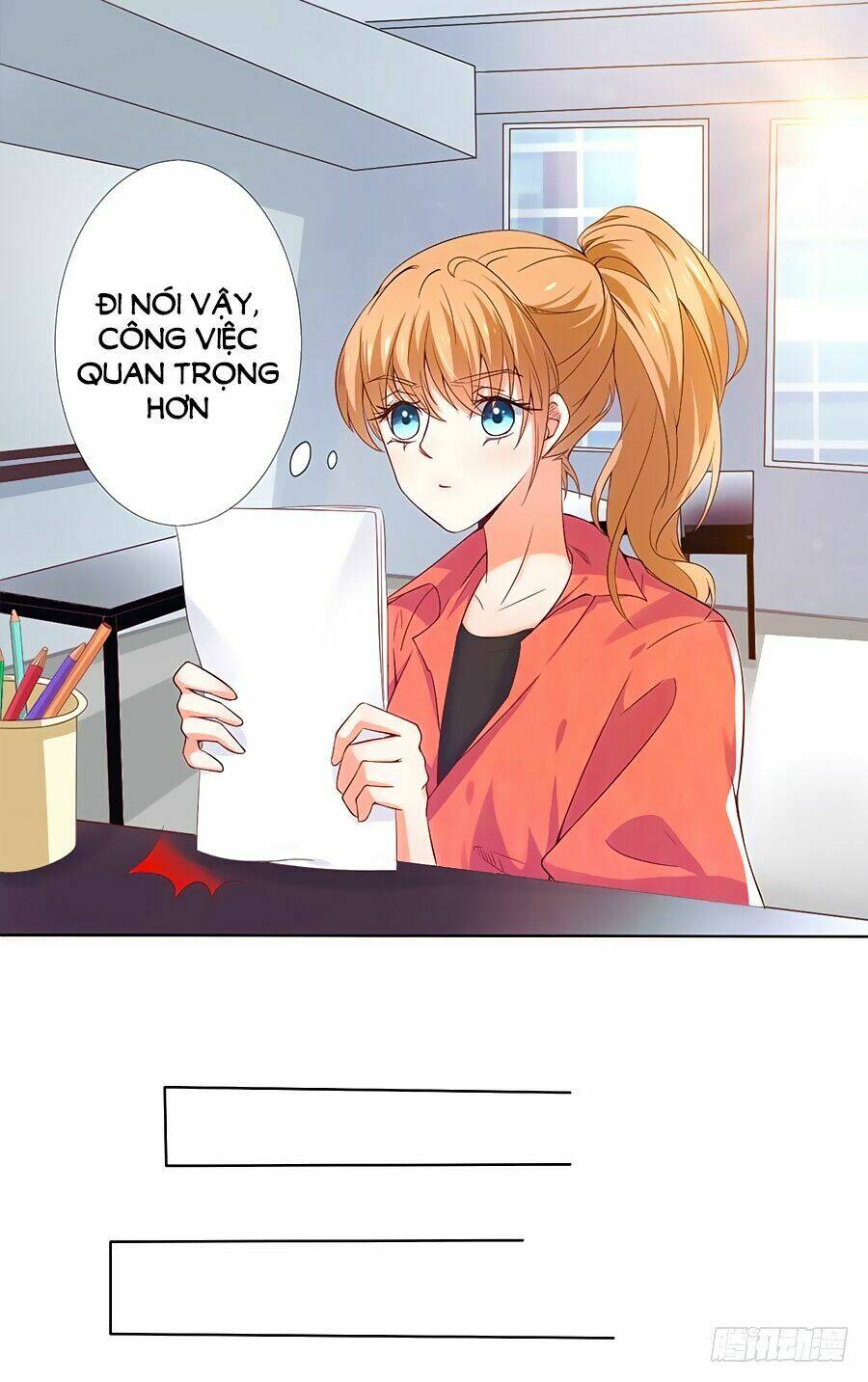 Bác Sĩ Sở Cũng Muốn Yêu Chapter 162 - Trang 2