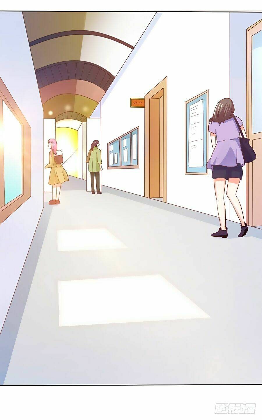 Bác Sĩ Sở Cũng Muốn Yêu Chapter 162 - Trang 2