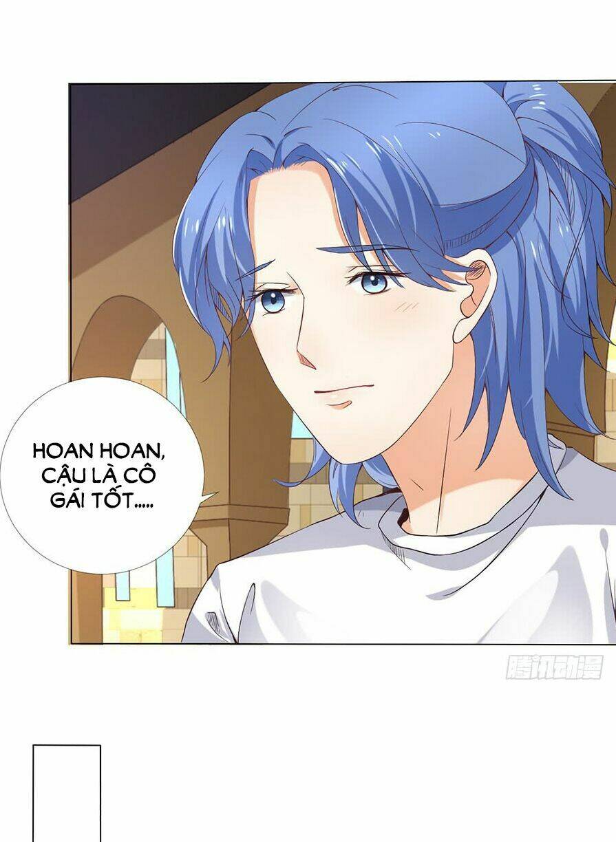 Bác Sĩ Sở Cũng Muốn Yêu Chapter 163 - Trang 2