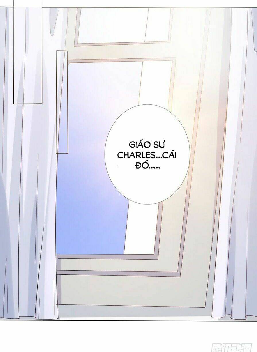 Bác Sĩ Sở Cũng Muốn Yêu Chapter 163 - Trang 2