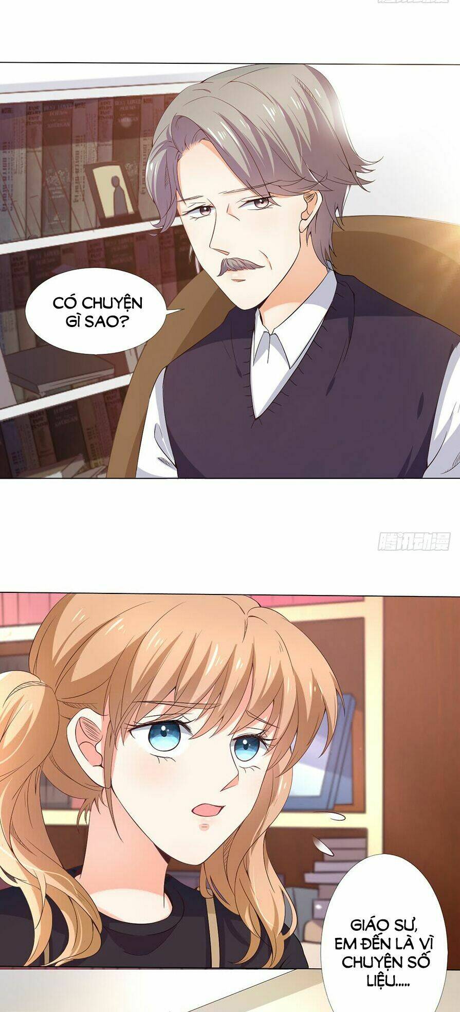 Bác Sĩ Sở Cũng Muốn Yêu Chapter 163 - Trang 2