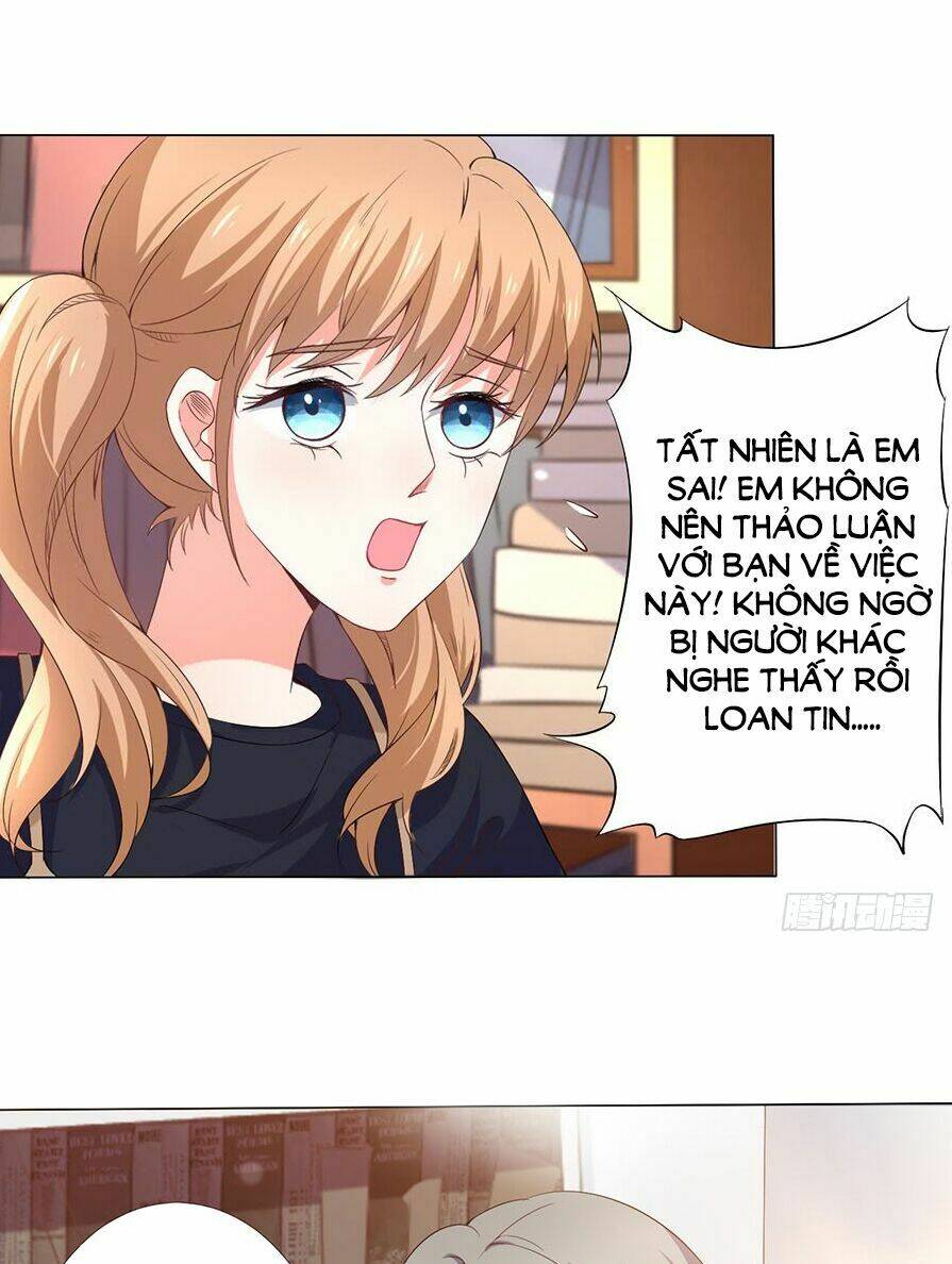 Bác Sĩ Sở Cũng Muốn Yêu Chapter 163 - Trang 2