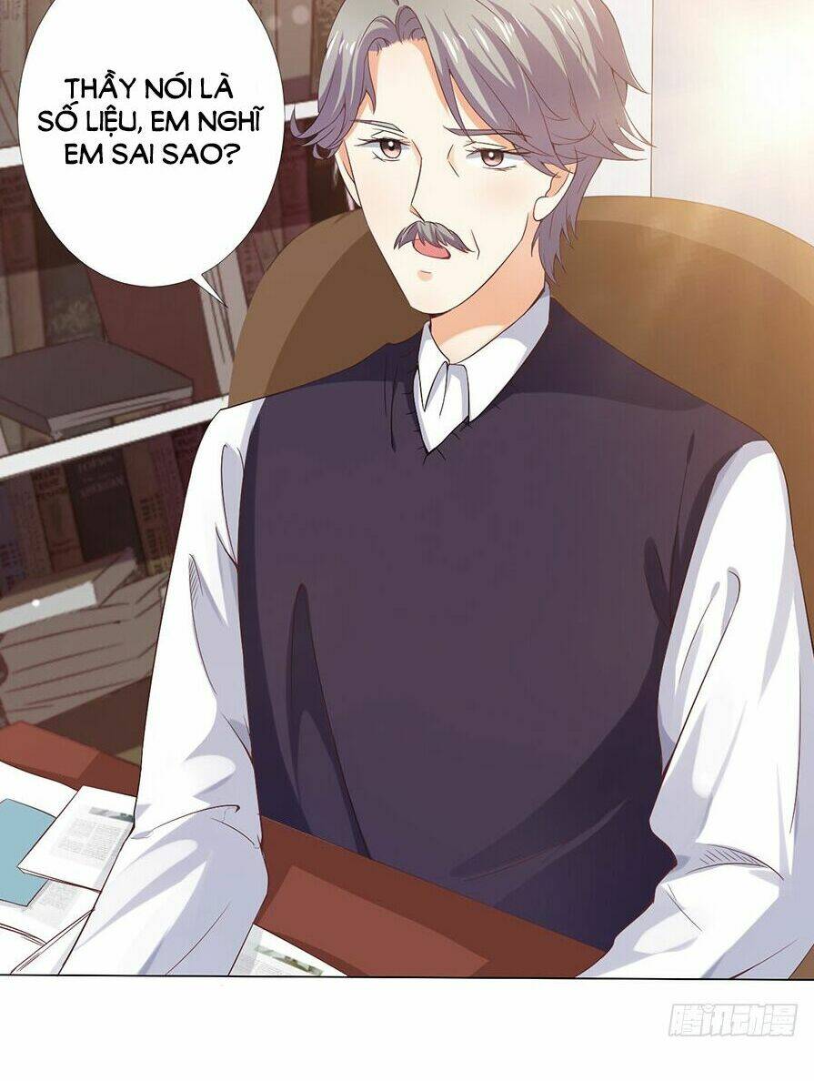 Bác Sĩ Sở Cũng Muốn Yêu Chapter 163 - Trang 2