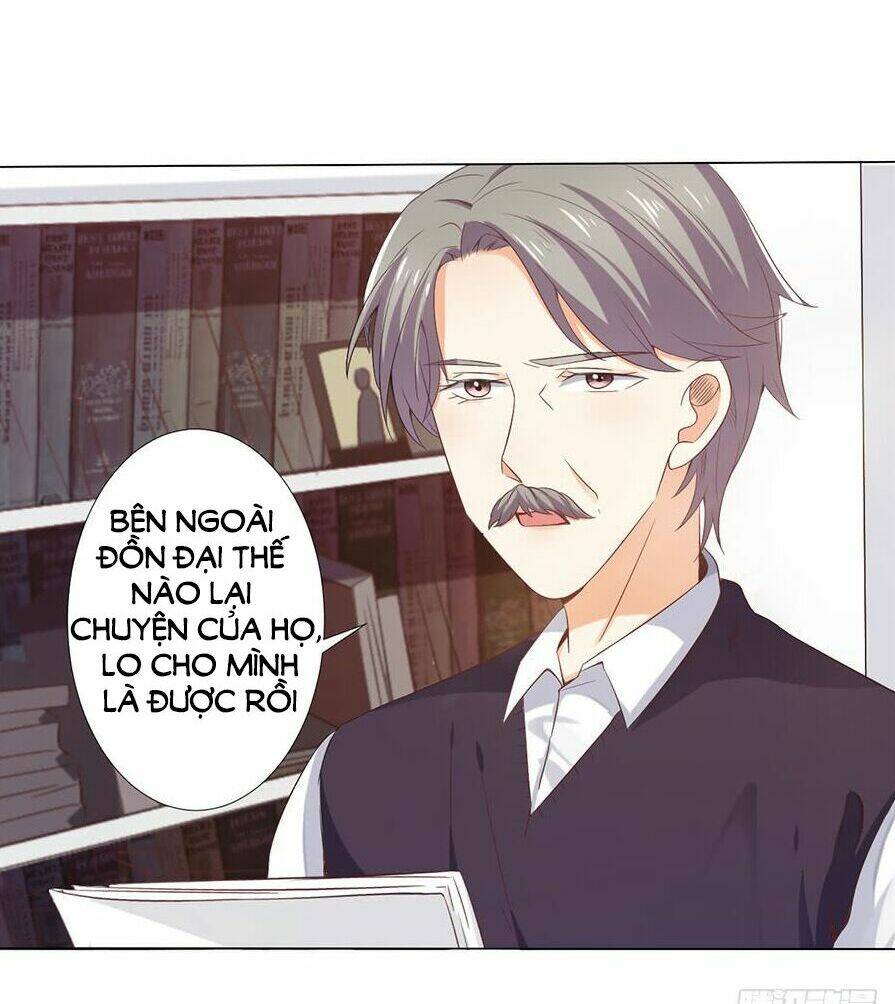 Bác Sĩ Sở Cũng Muốn Yêu Chapter 163 - Trang 2