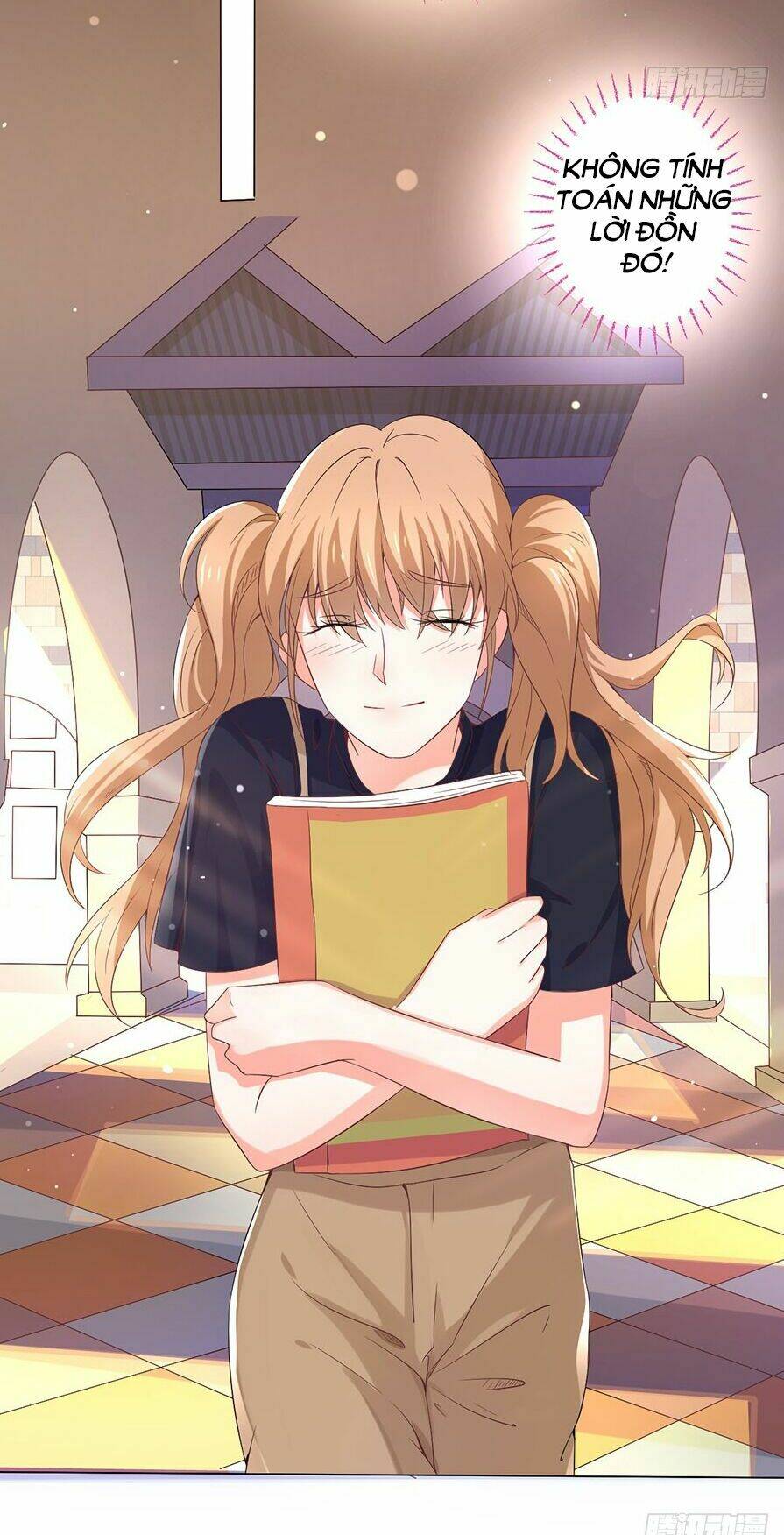 Bác Sĩ Sở Cũng Muốn Yêu Chapter 163 - Trang 2