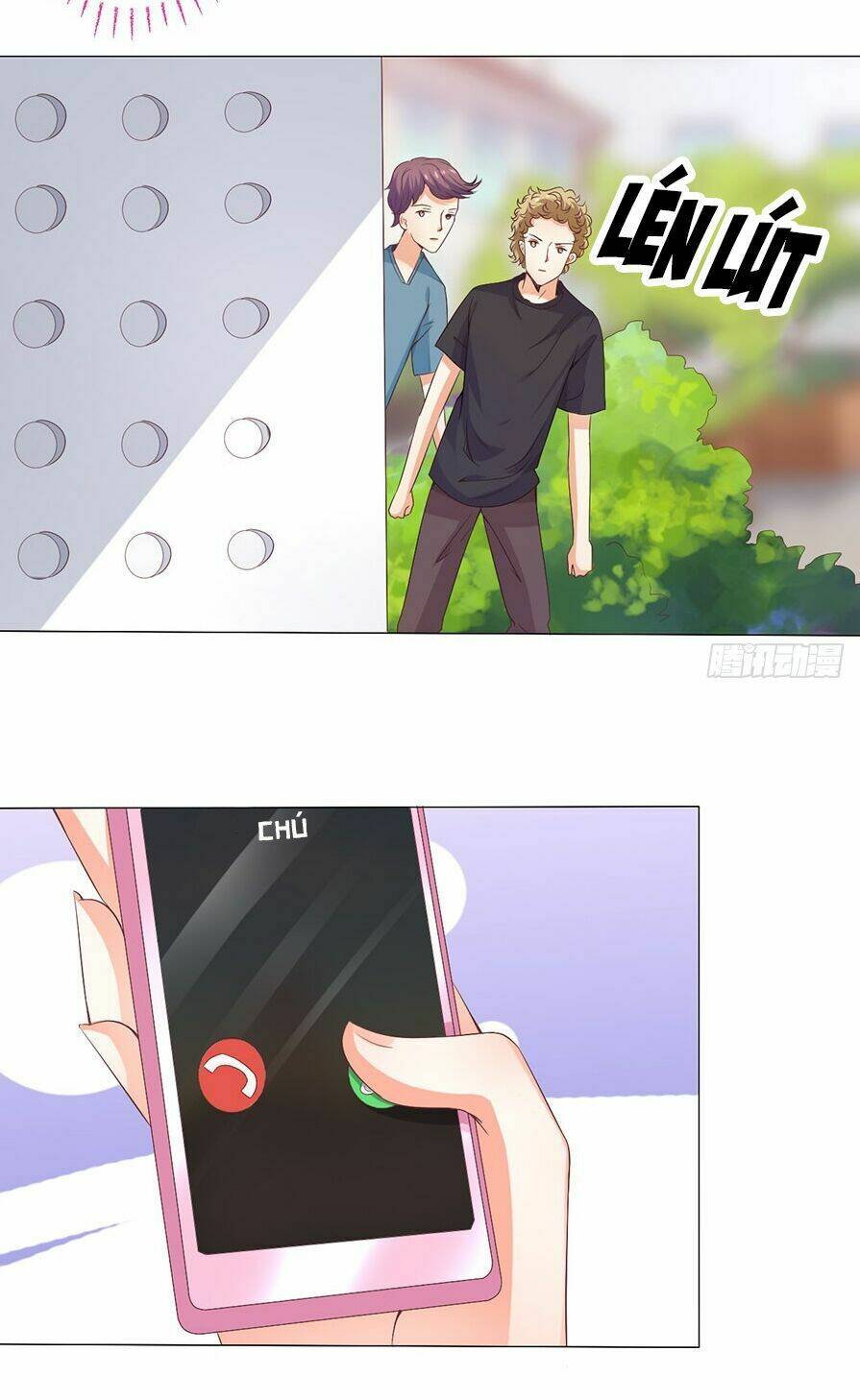 Bác Sĩ Sở Cũng Muốn Yêu Chapter 164 - Trang 2