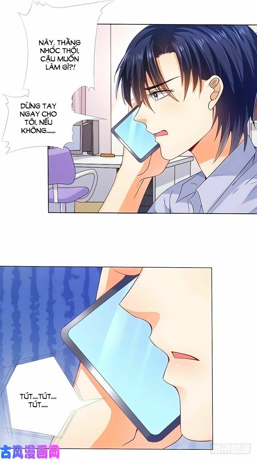 Bác Sĩ Sở Cũng Muốn Yêu Chapter 165 - Trang 2