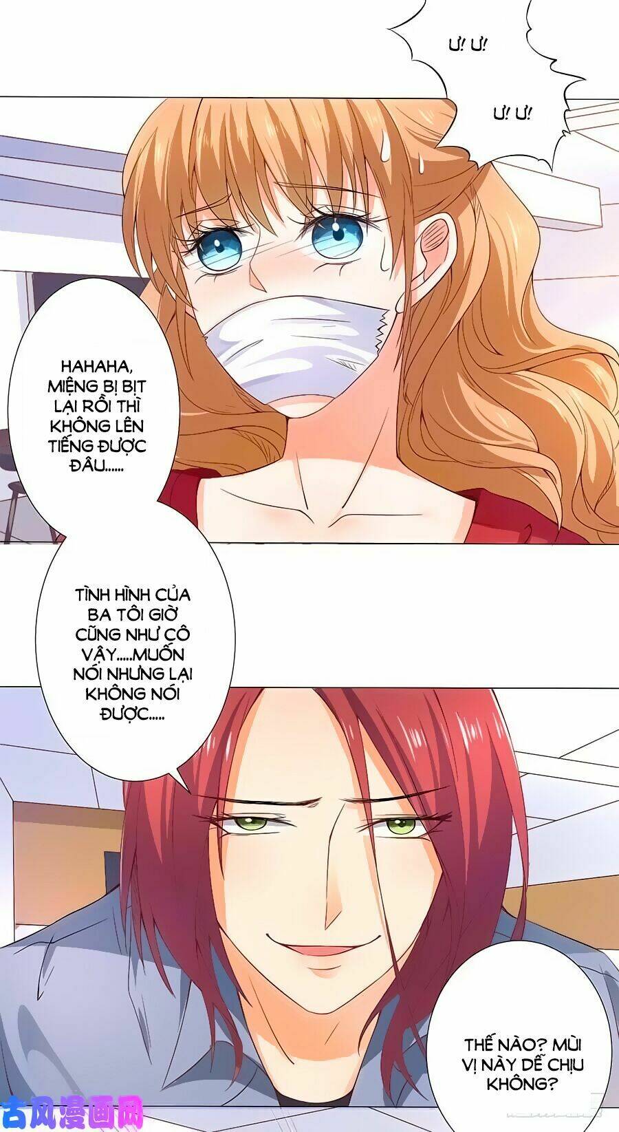 Bác Sĩ Sở Cũng Muốn Yêu Chapter 165 - Trang 2