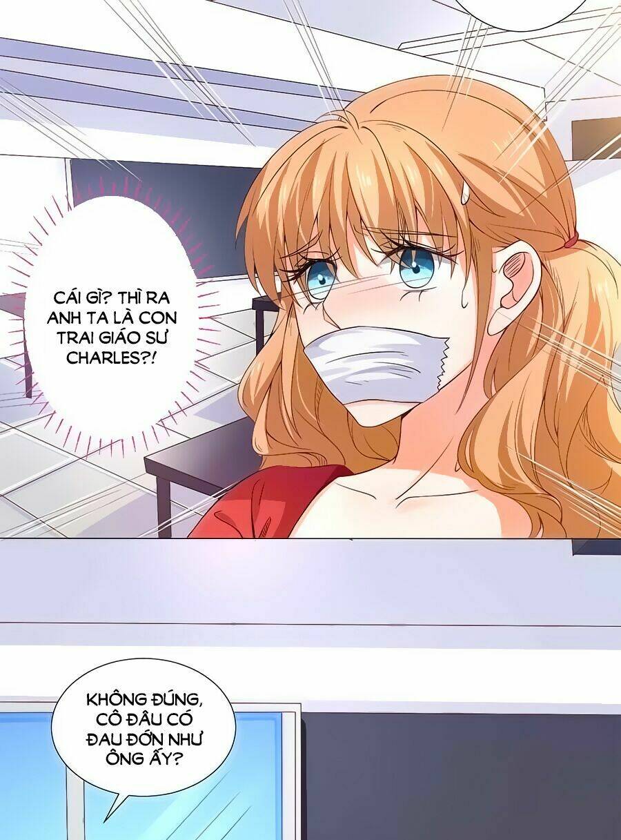 Bác Sĩ Sở Cũng Muốn Yêu Chapter 165 - Trang 2