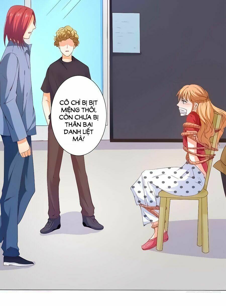 Bác Sĩ Sở Cũng Muốn Yêu Chapter 165 - Trang 2