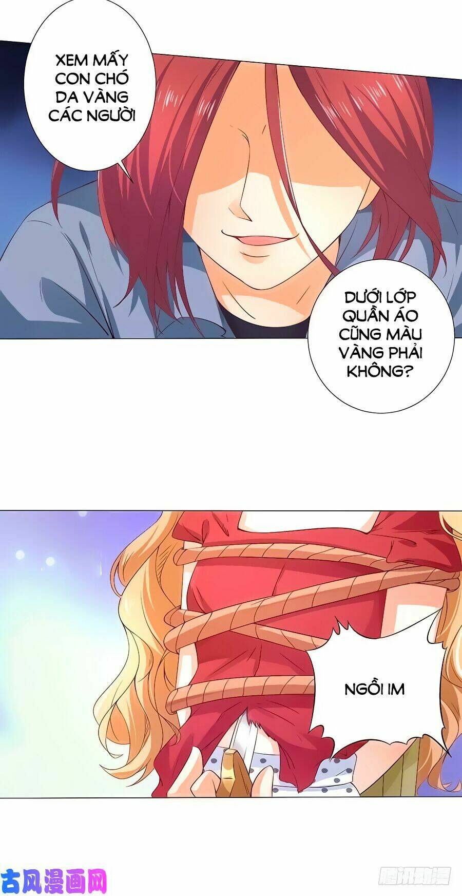 Bác Sĩ Sở Cũng Muốn Yêu Chapter 165 - Trang 2