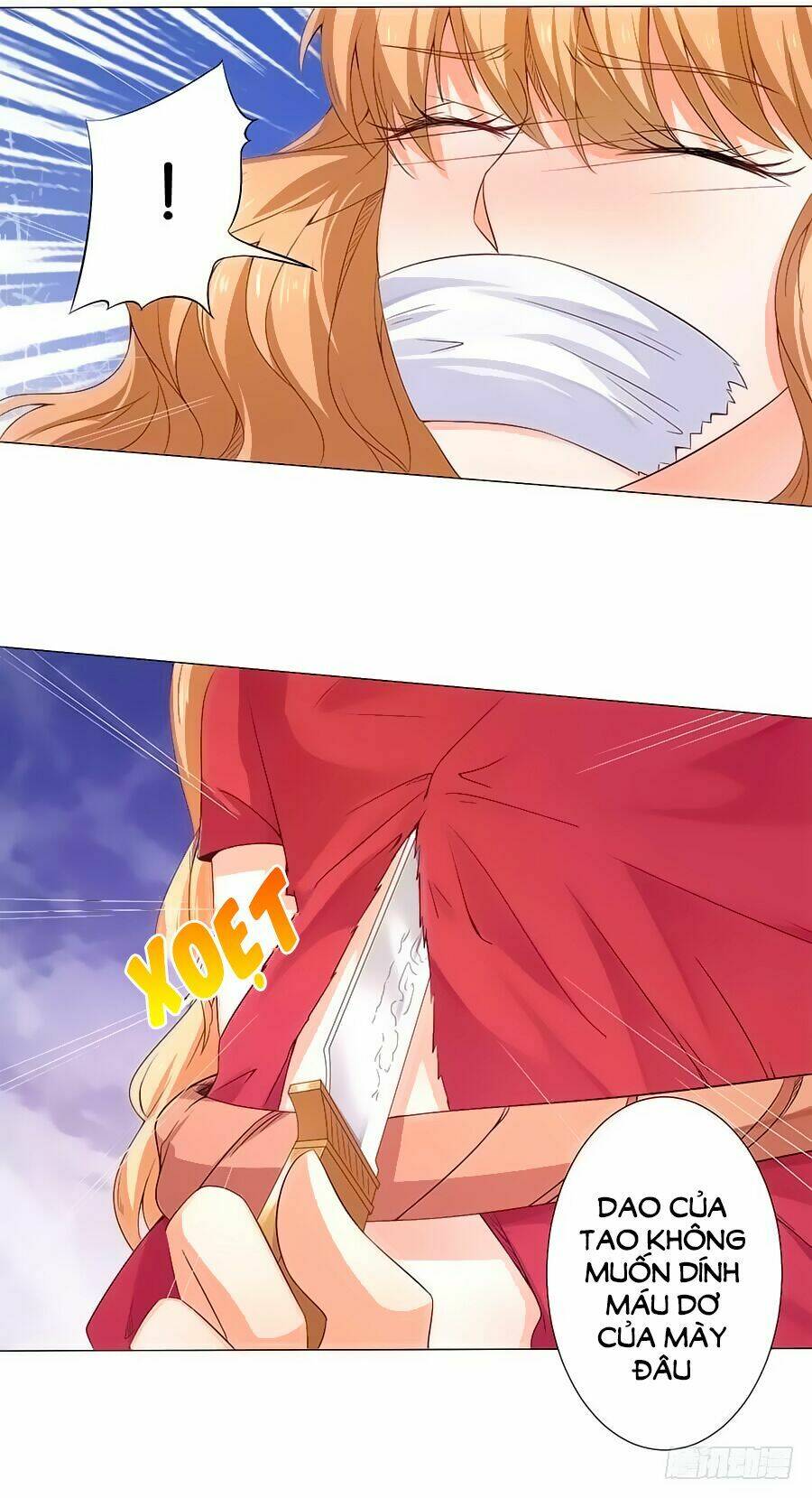 Bác Sĩ Sở Cũng Muốn Yêu Chapter 165 - Trang 2