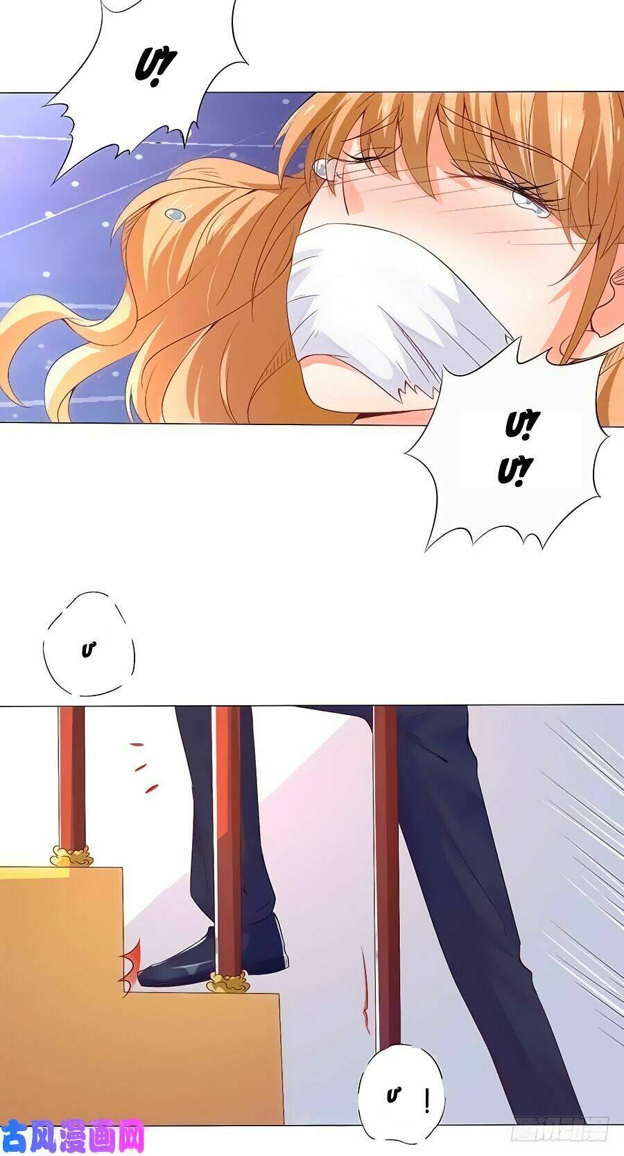 Bác Sĩ Sở Cũng Muốn Yêu Chapter 165 - Trang 2