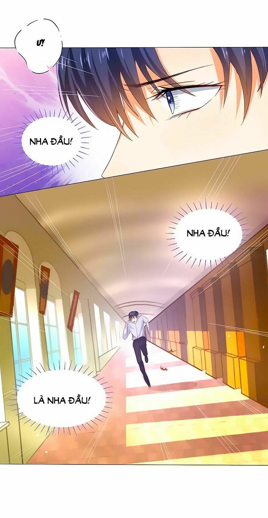 Bác Sĩ Sở Cũng Muốn Yêu Chapter 165 - Trang 2