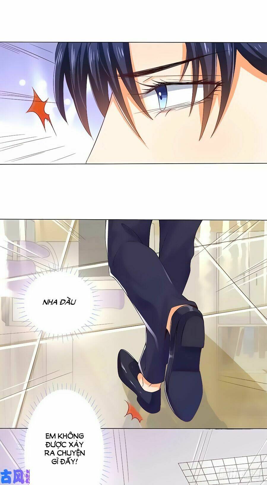 Bác Sĩ Sở Cũng Muốn Yêu Chapter 165 - Trang 2