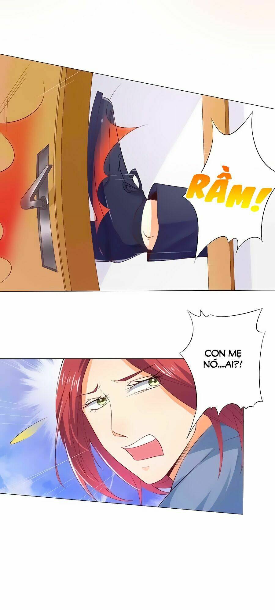 Bác Sĩ Sở Cũng Muốn Yêu Chapter 165 - Trang 2