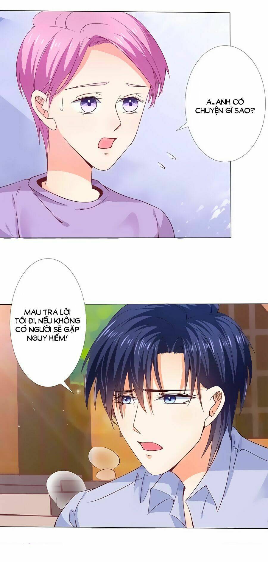 Bác Sĩ Sở Cũng Muốn Yêu Chapter 165 - Trang 2