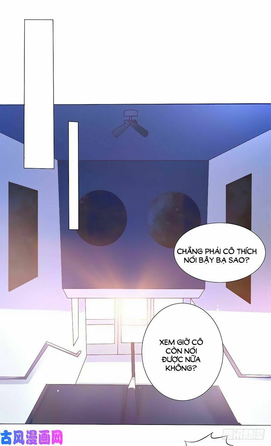 Bác Sĩ Sở Cũng Muốn Yêu Chapter 165 - Trang 2