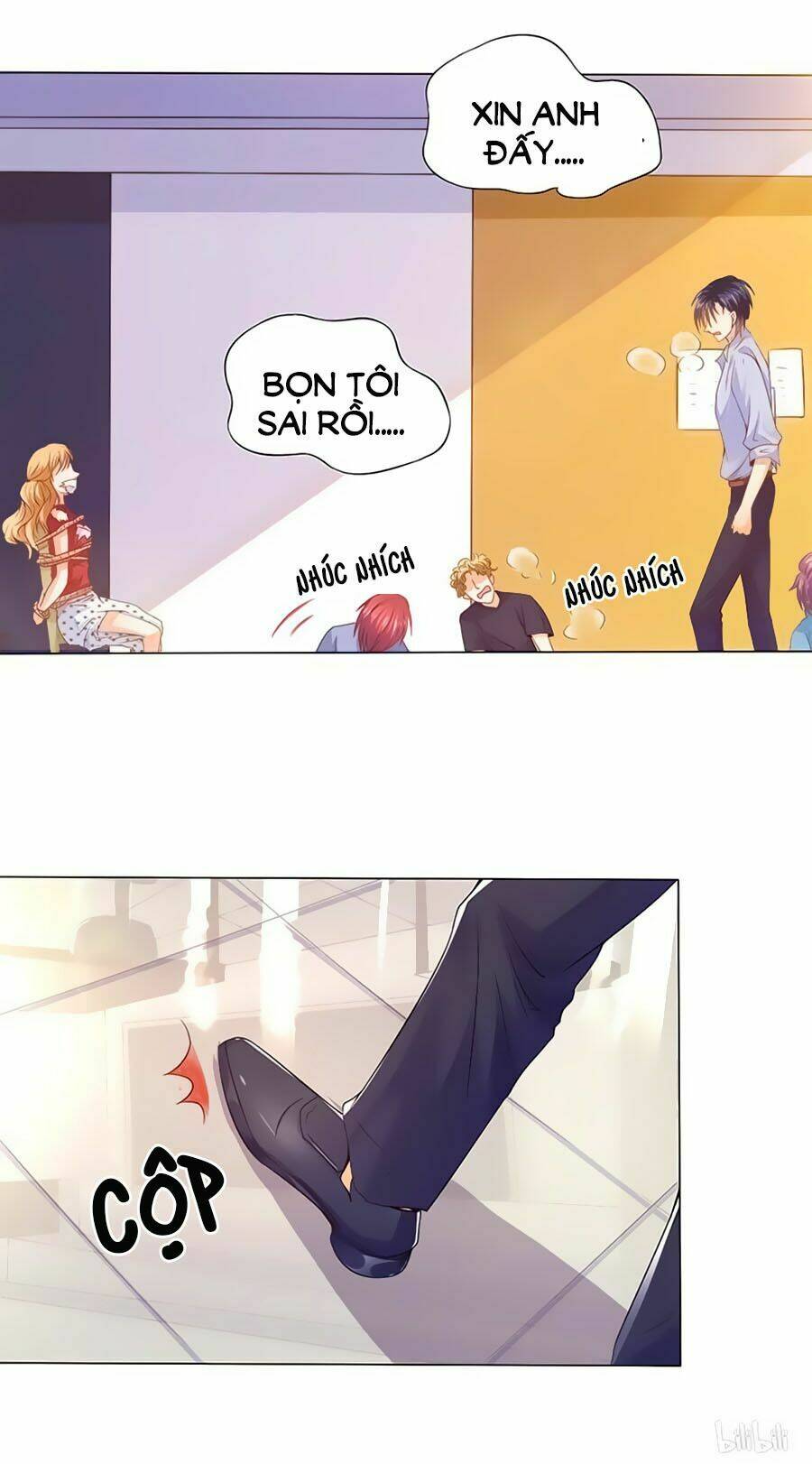 Bác Sĩ Sở Cũng Muốn Yêu Chapter 166 - Trang 2