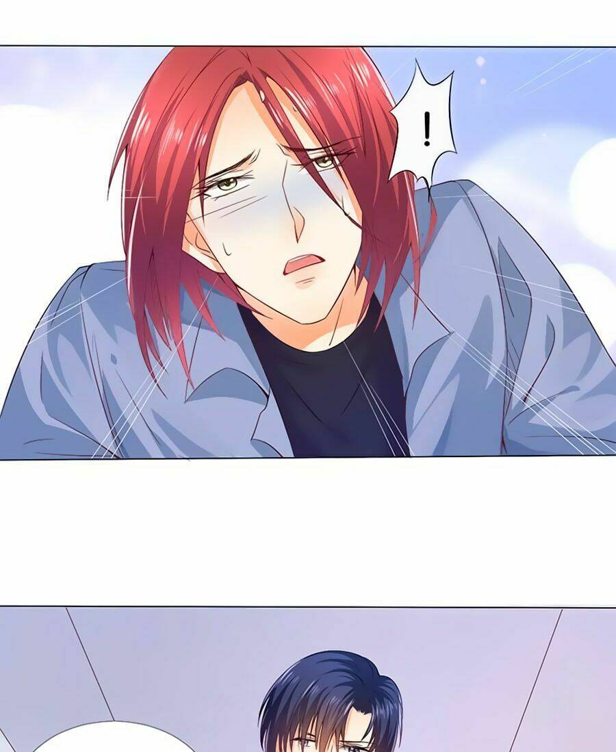 Bác Sĩ Sở Cũng Muốn Yêu Chapter 166 - Trang 2