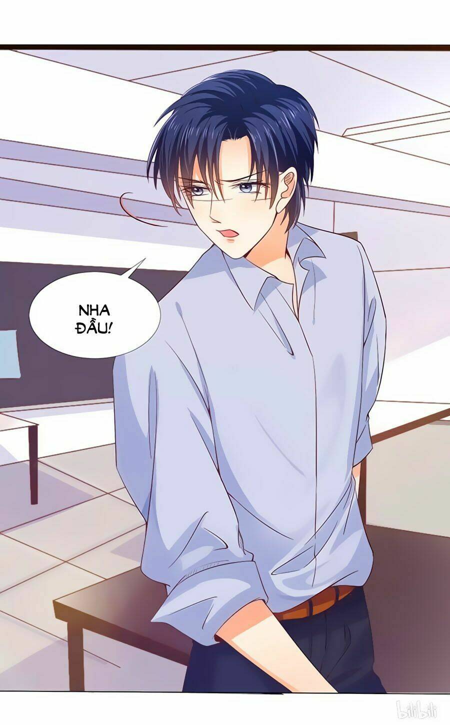 Bác Sĩ Sở Cũng Muốn Yêu Chapter 166 - Trang 2