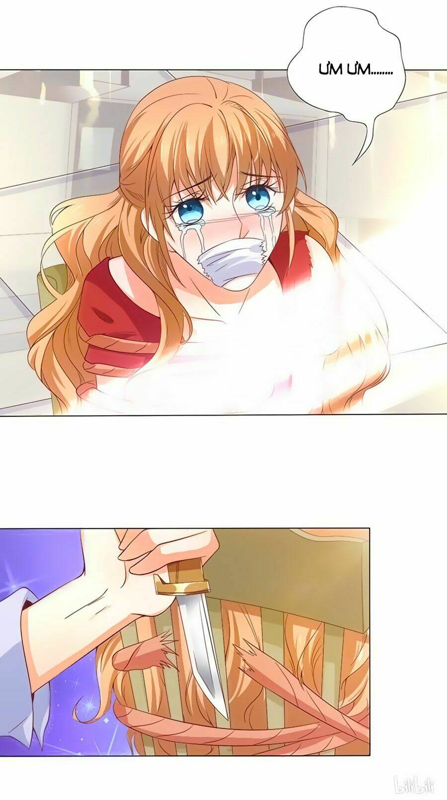 Bác Sĩ Sở Cũng Muốn Yêu Chapter 166 - Trang 2