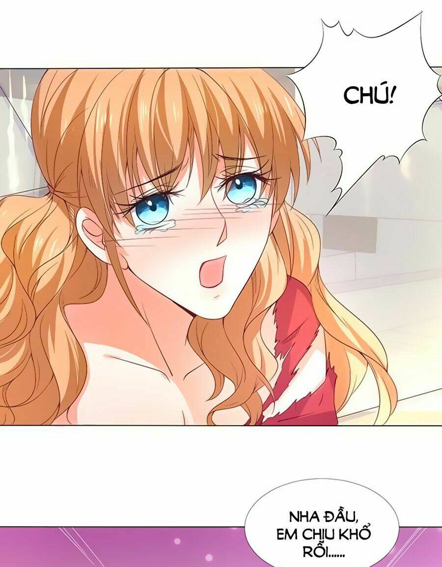 Bác Sĩ Sở Cũng Muốn Yêu Chapter 166 - Trang 2