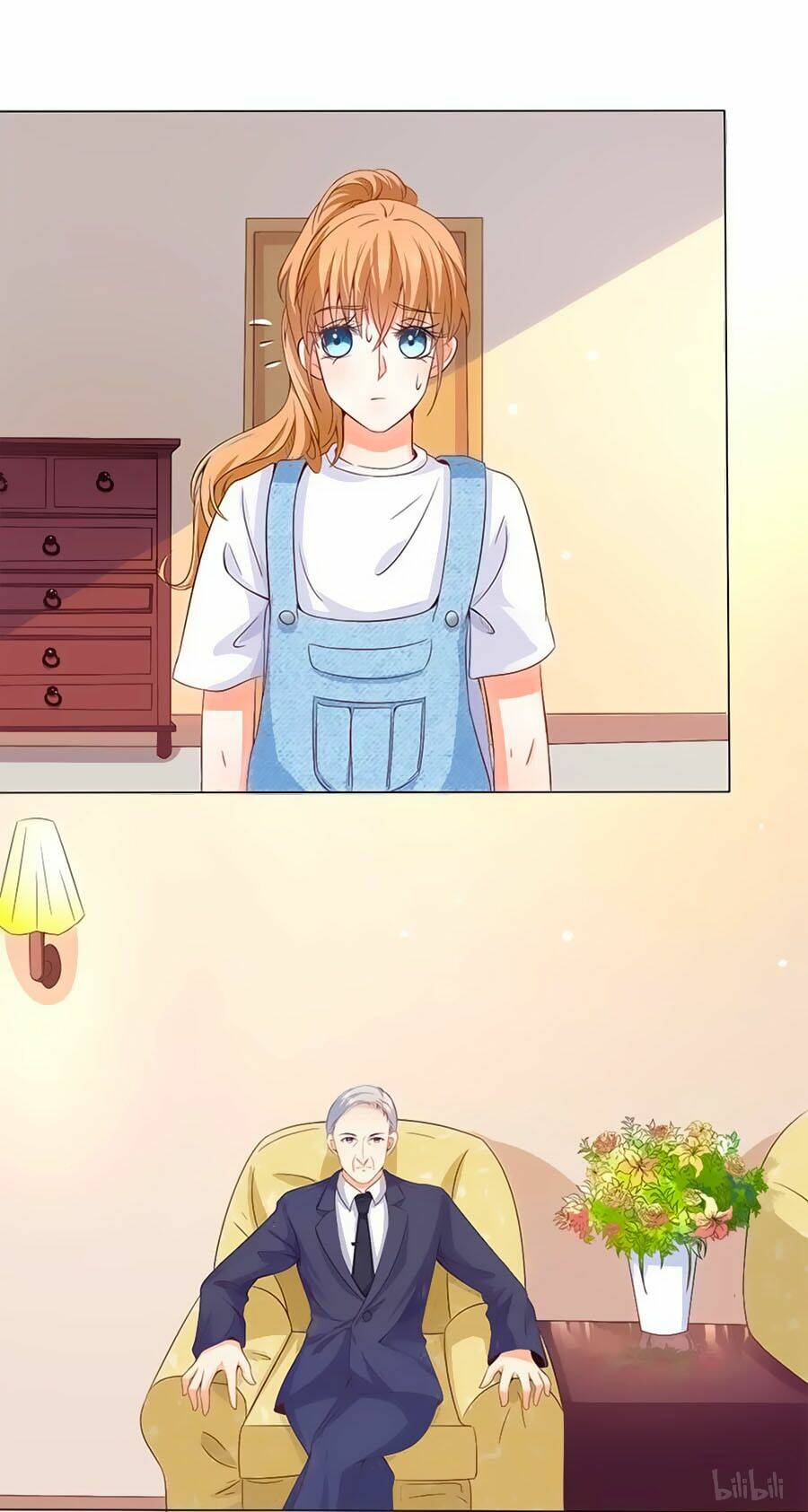 Bác Sĩ Sở Cũng Muốn Yêu Chapter 167 - Trang 2