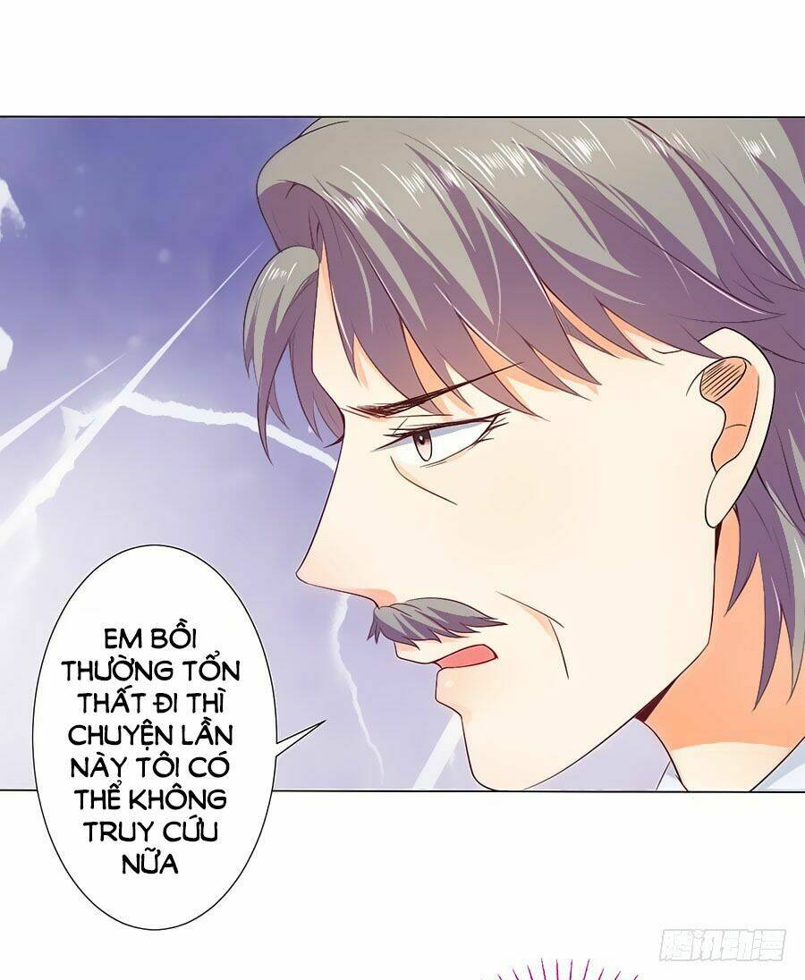 Bác Sĩ Sở Cũng Muốn Yêu Chapter 168 - Trang 2