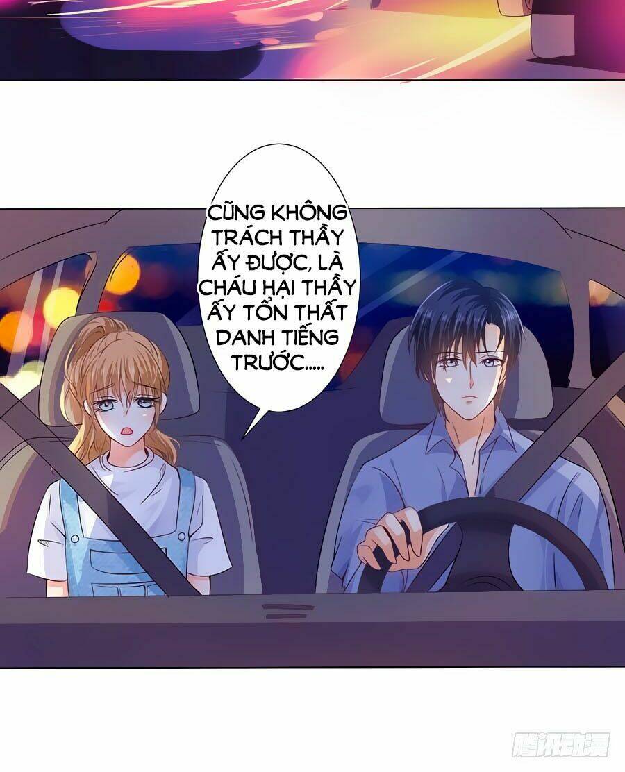 Bác Sĩ Sở Cũng Muốn Yêu Chapter 168 - Trang 2