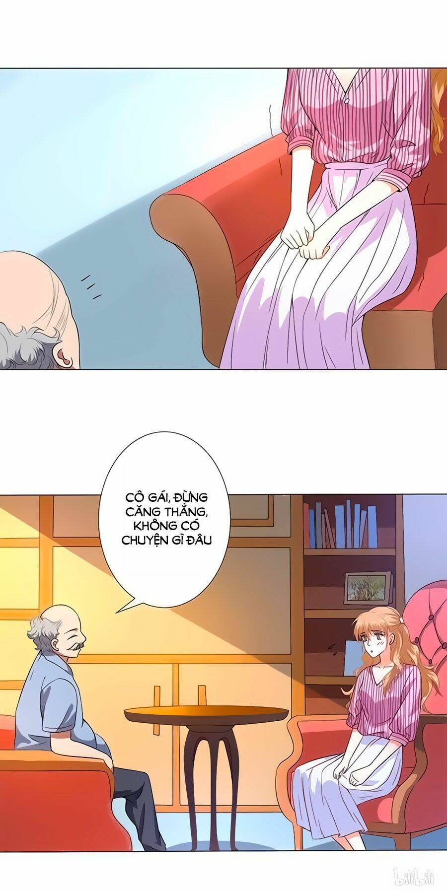 Bác Sĩ Sở Cũng Muốn Yêu Chapter 169 - Trang 2