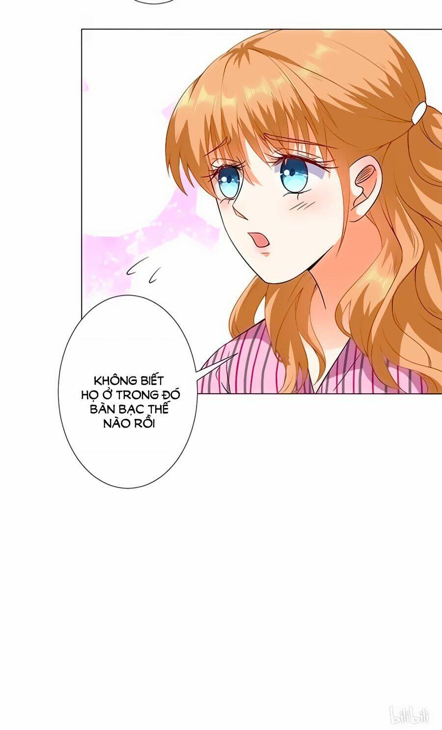 Bác Sĩ Sở Cũng Muốn Yêu Chapter 169 - Trang 2