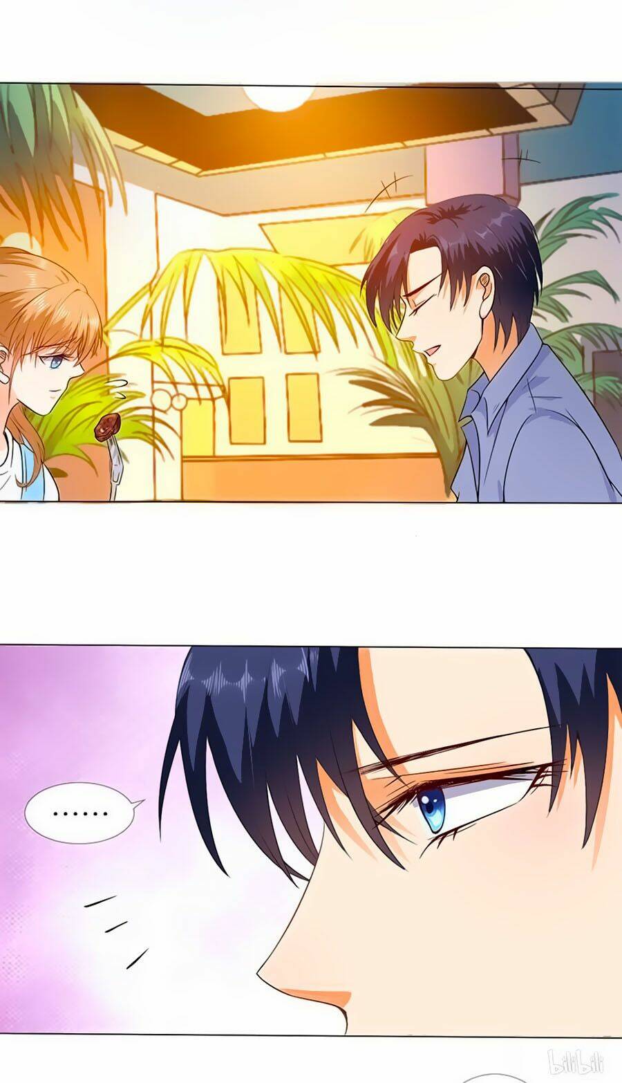 Bác Sĩ Sở Cũng Muốn Yêu Chapter 169 - Trang 2