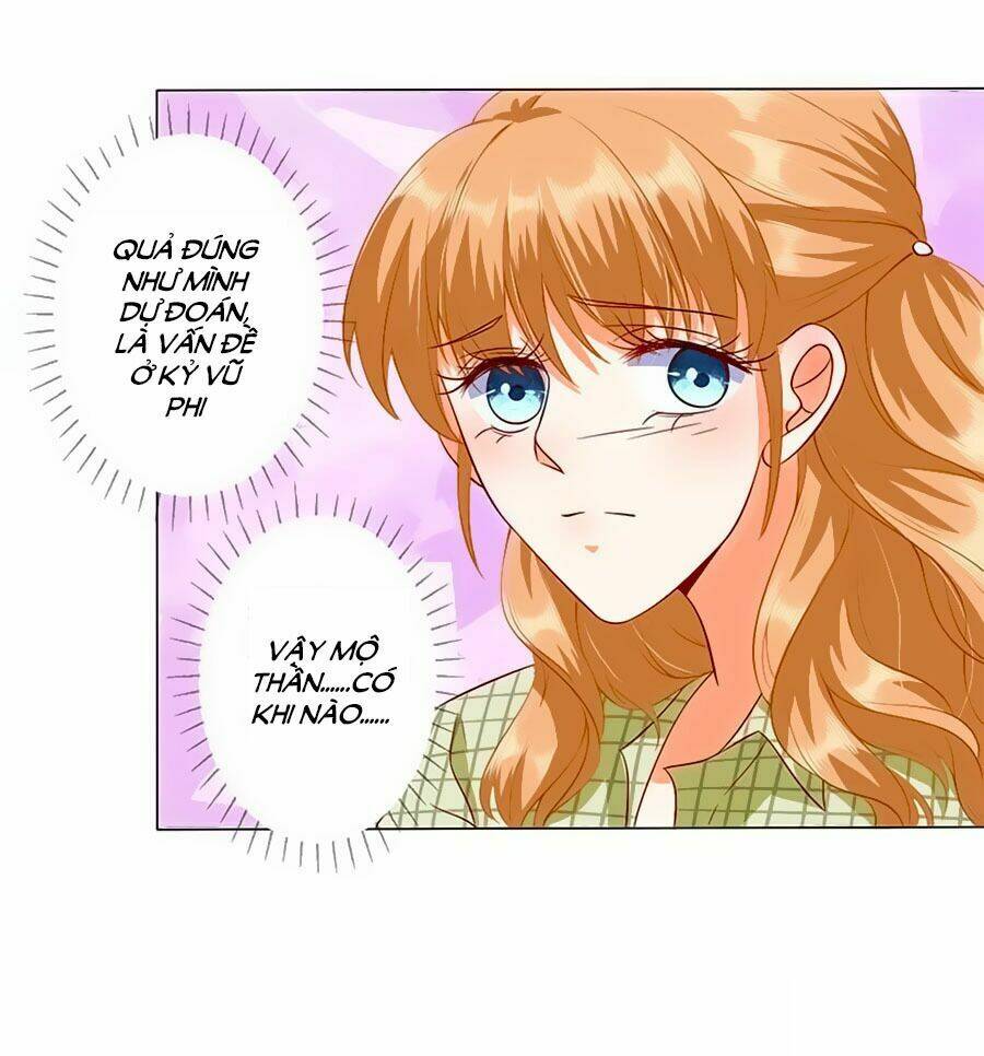 Bác Sĩ Sở Cũng Muốn Yêu Chapter 172 - Trang 2