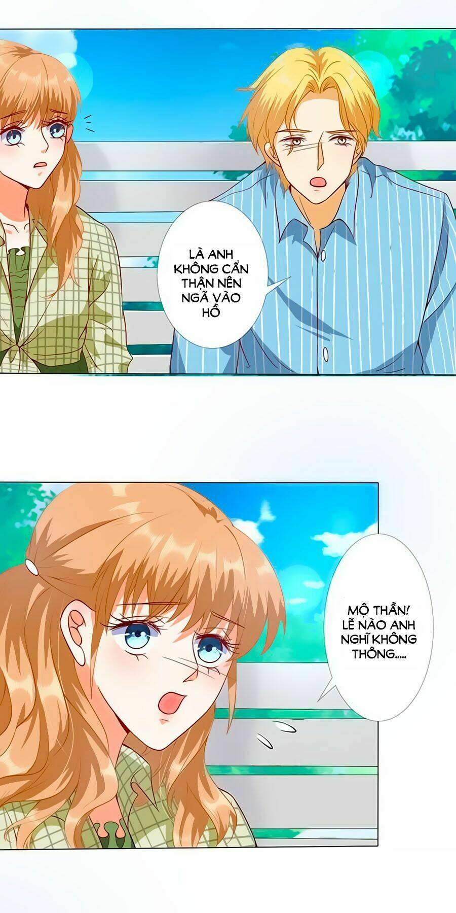 Bác Sĩ Sở Cũng Muốn Yêu Chapter 172 - Trang 2