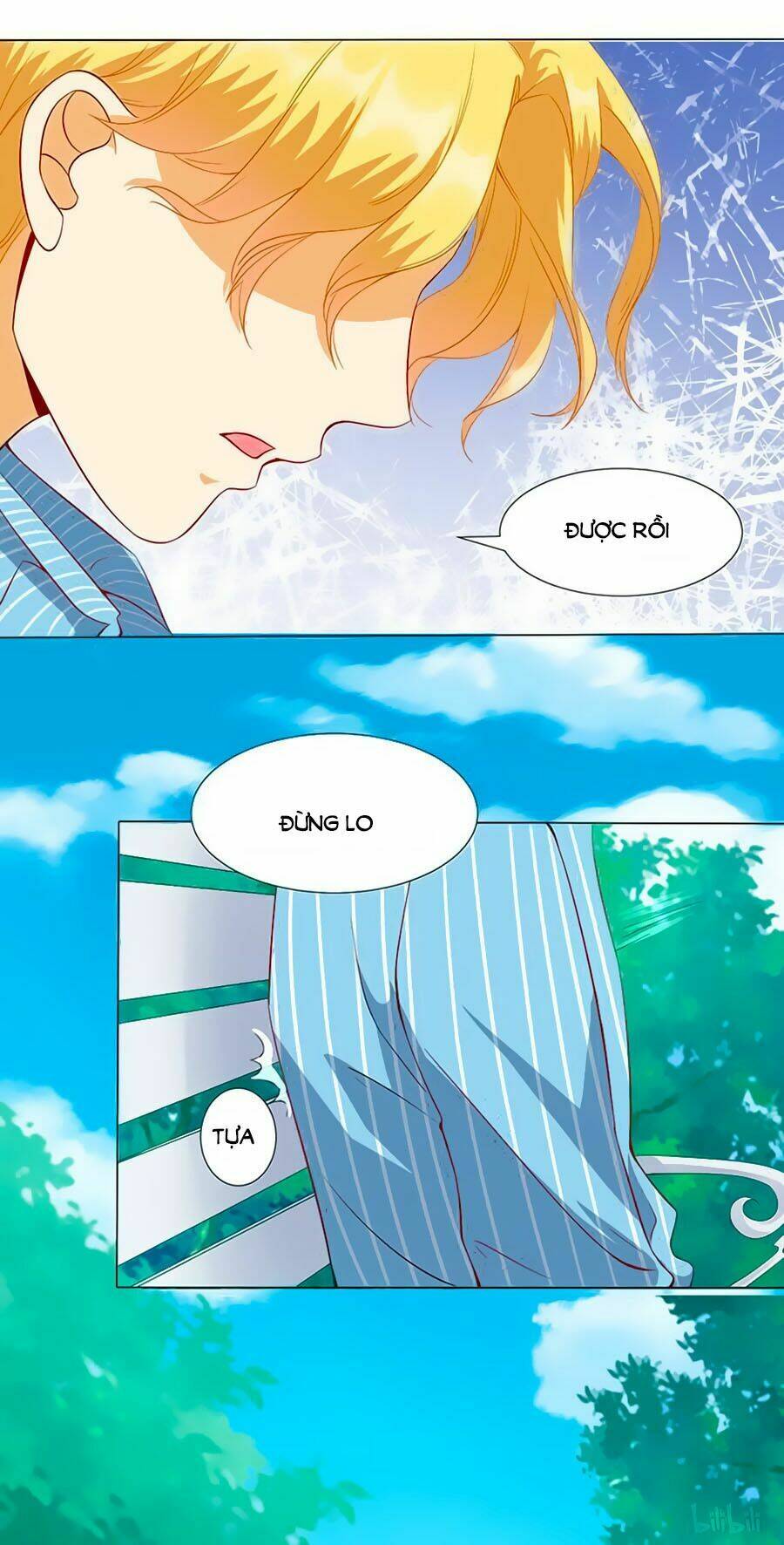 Bác Sĩ Sở Cũng Muốn Yêu Chapter 172 - Trang 2