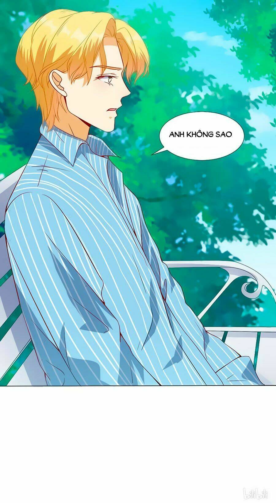 Bác Sĩ Sở Cũng Muốn Yêu Chapter 172 - Trang 2