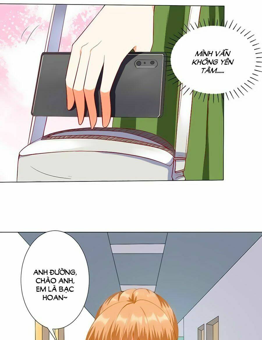 Bác Sĩ Sở Cũng Muốn Yêu Chapter 172 - Trang 2