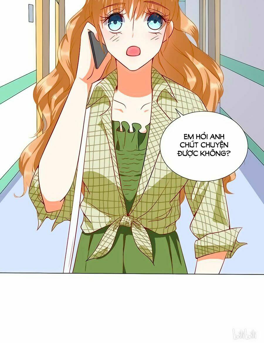 Bác Sĩ Sở Cũng Muốn Yêu Chapter 172 - Trang 2