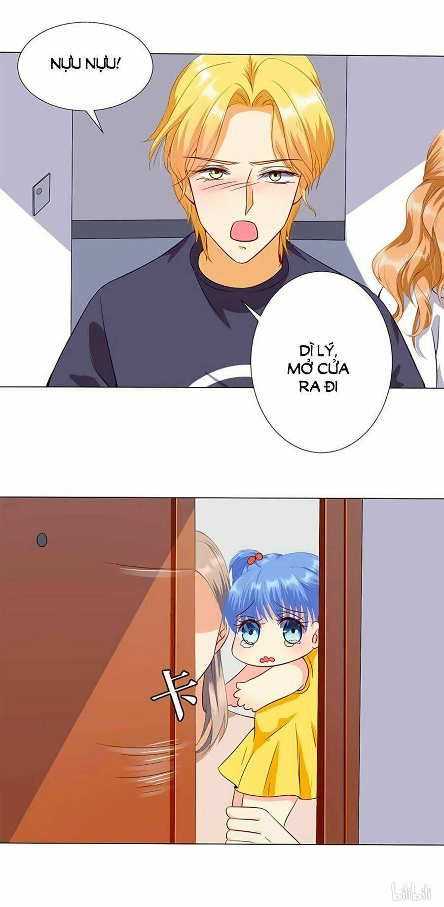 Bác Sĩ Sở Cũng Muốn Yêu Chapter 173 - Trang 2