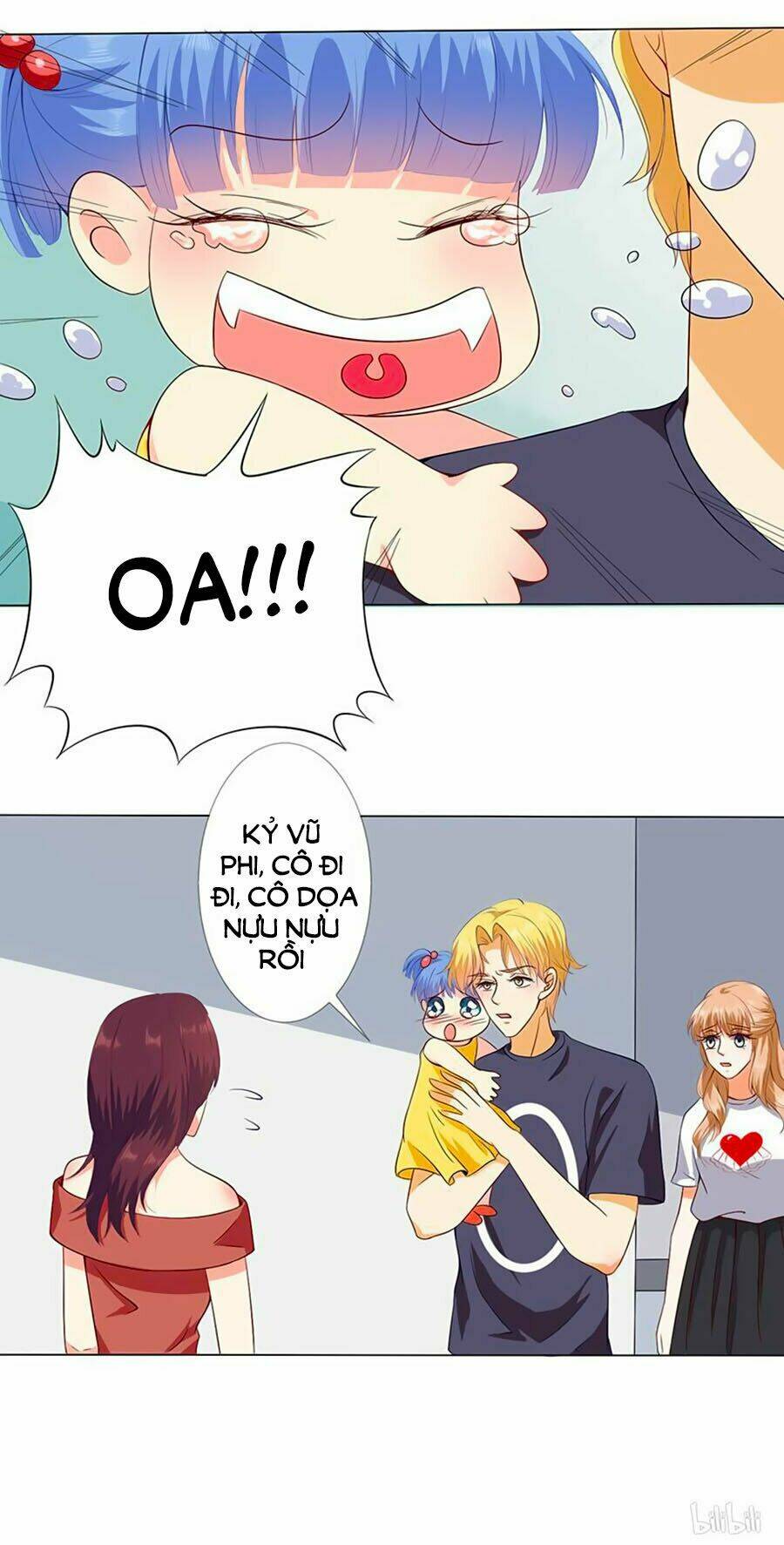 Bác Sĩ Sở Cũng Muốn Yêu Chapter 173 - Trang 2