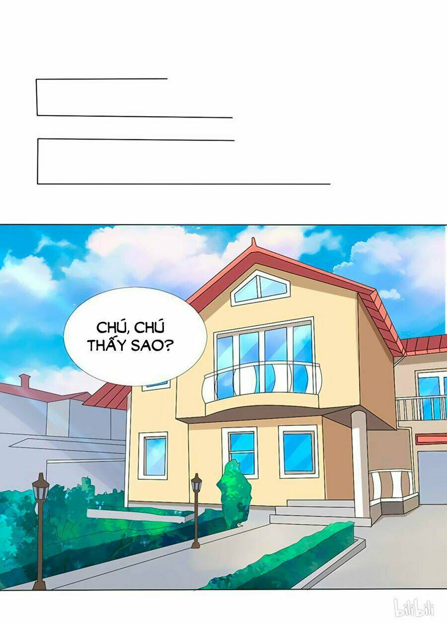 Bác Sĩ Sở Cũng Muốn Yêu Chapter 173 - Trang 2