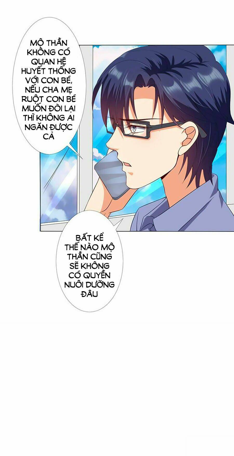 Bác Sĩ Sở Cũng Muốn Yêu Chapter 173 - Trang 2