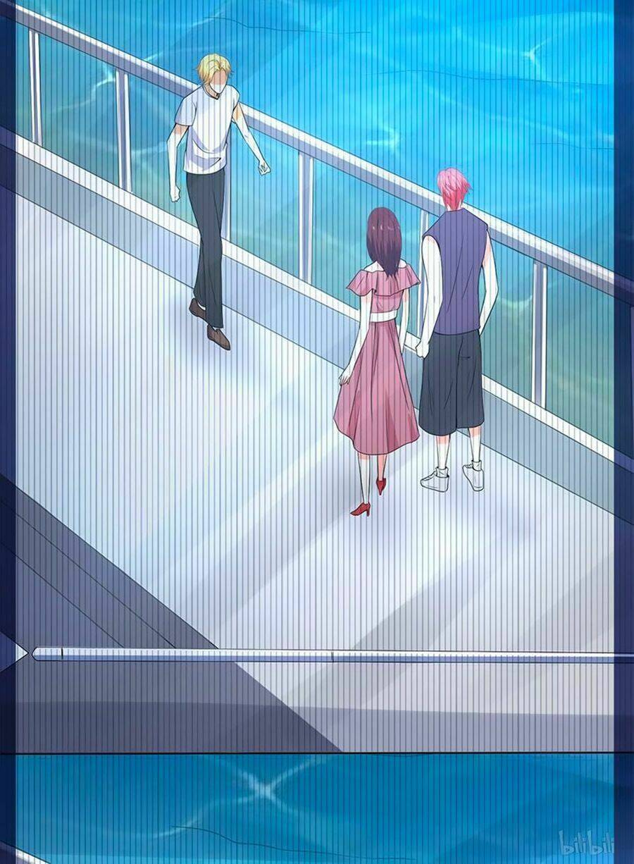 Bác Sĩ Sở Cũng Muốn Yêu Chapter 174 - Trang 2