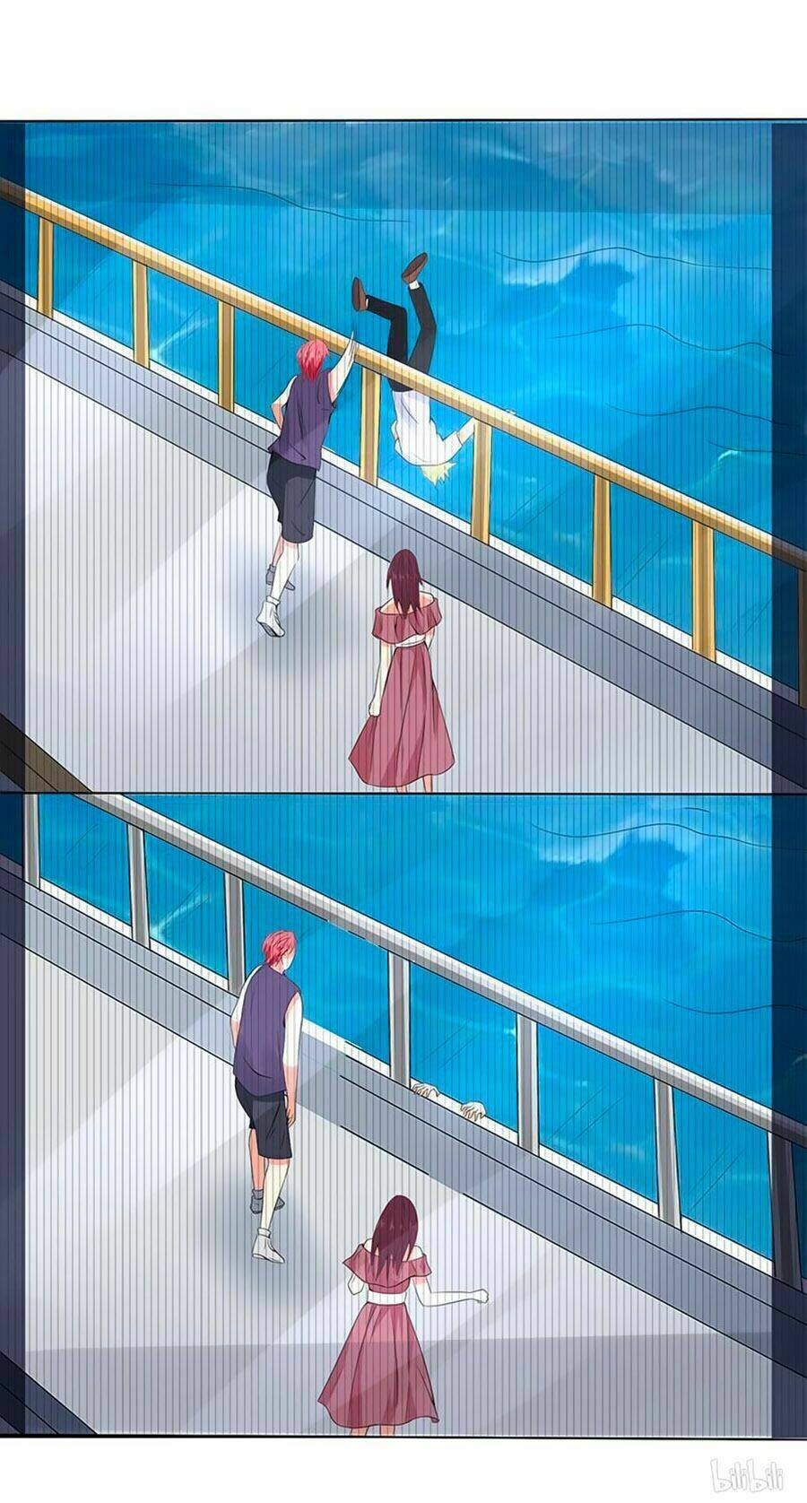 Bác Sĩ Sở Cũng Muốn Yêu Chapter 174 - Trang 2