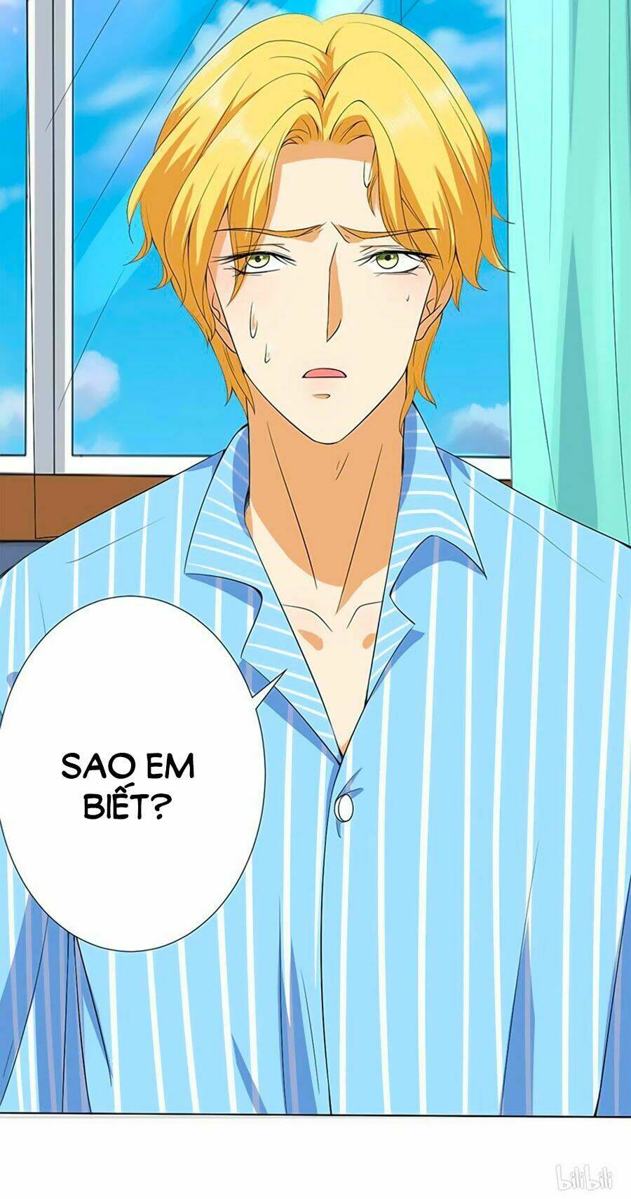 Bác Sĩ Sở Cũng Muốn Yêu Chapter 174 - Trang 2