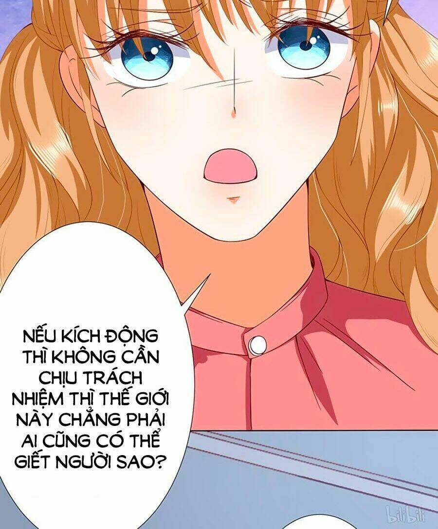 Bác Sĩ Sở Cũng Muốn Yêu Chapter 174 - Trang 2