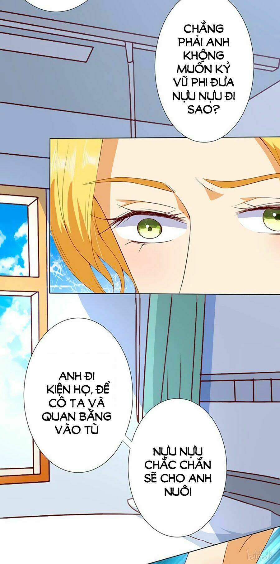 Bác Sĩ Sở Cũng Muốn Yêu Chapter 174 - Trang 2