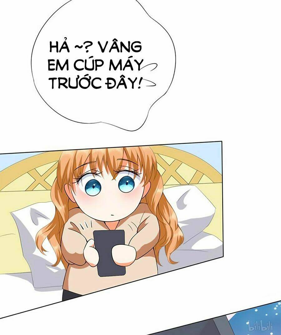 Bác Sĩ Sở Cũng Muốn Yêu Chapter 174 - Trang 2