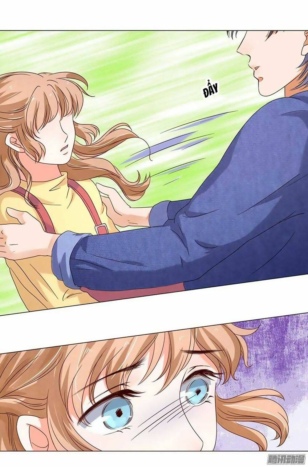 Bác Sĩ Sở Cũng Muốn Yêu Chapter 18 - Trang 2